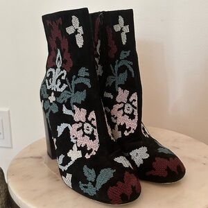 Rebecca Minkoff Bojana Booties